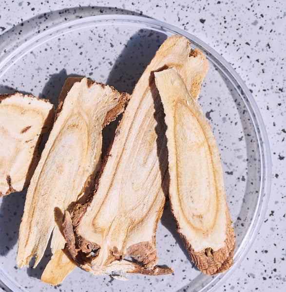 DGL Benefits DGL Licorice Benefits, Science, & Side Effects