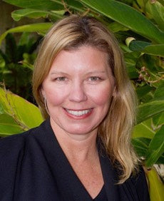 Hilma scientific advisor Kerry Hughes