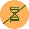 Icon representing NON-GMO