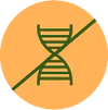 Icon representing Non-GMO