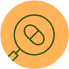 Icon representing DOCTOR FORMULATED