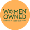 Icon representing WOMEN OWNED