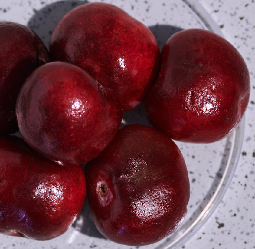 The Benefits & Science of Camu Camu