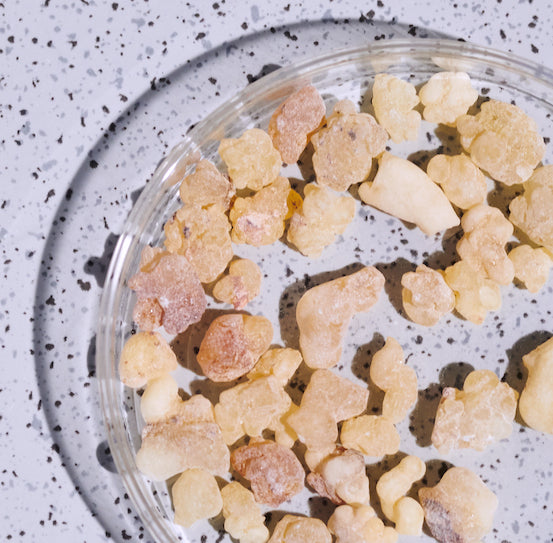 Hilma ingredient: Boswellia