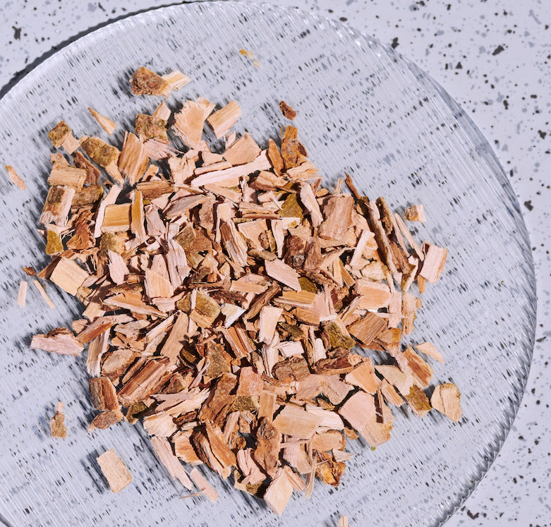 Hilma ingredient: White Willow Bark