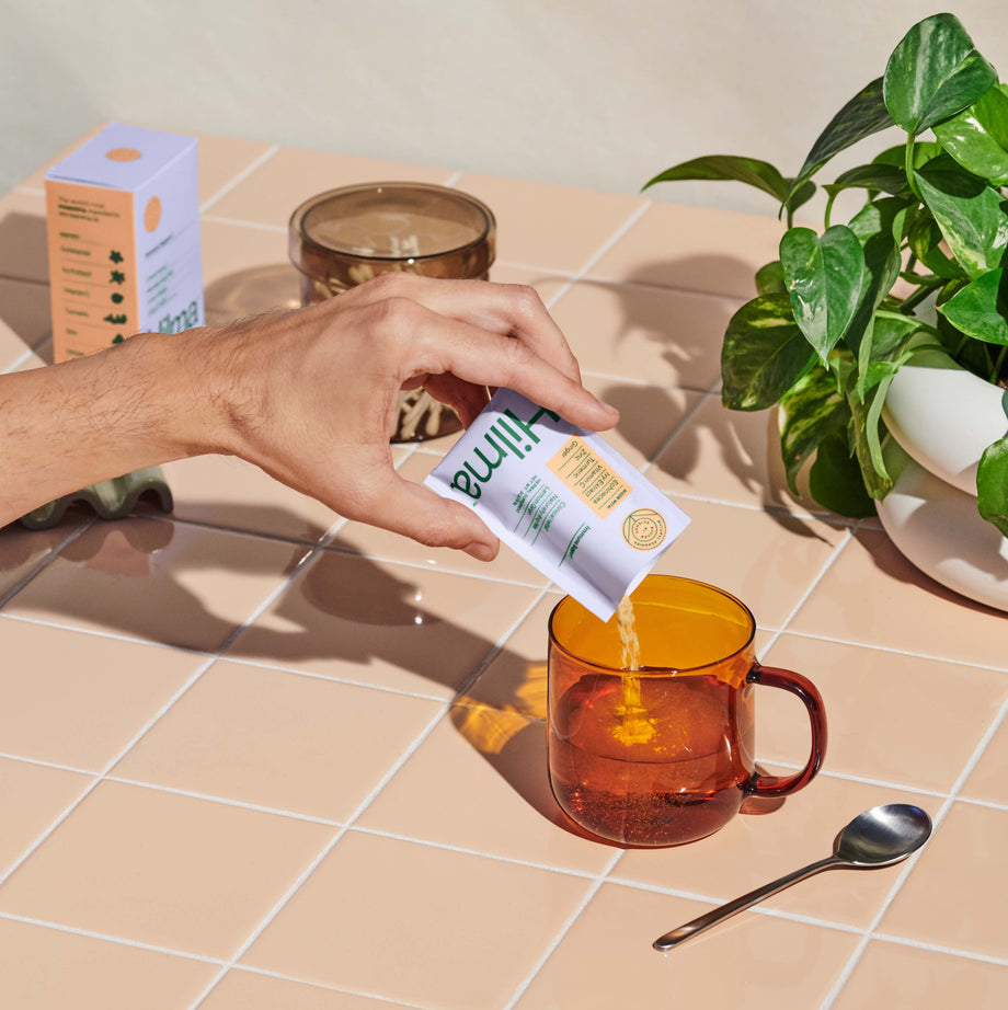 From Day to Night:   Four Immune Support Recipes for Your Daily Routine
