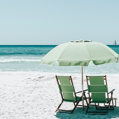 5 Tips for Taking Care of Your Gut Health During the Summer (from a Holistic Health Coach)