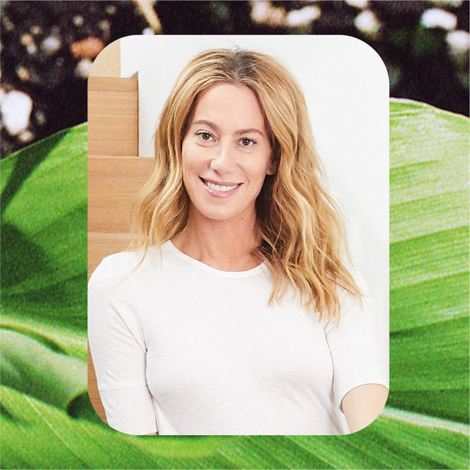 What's In Your Medicine Cabinet: Sari Sloane