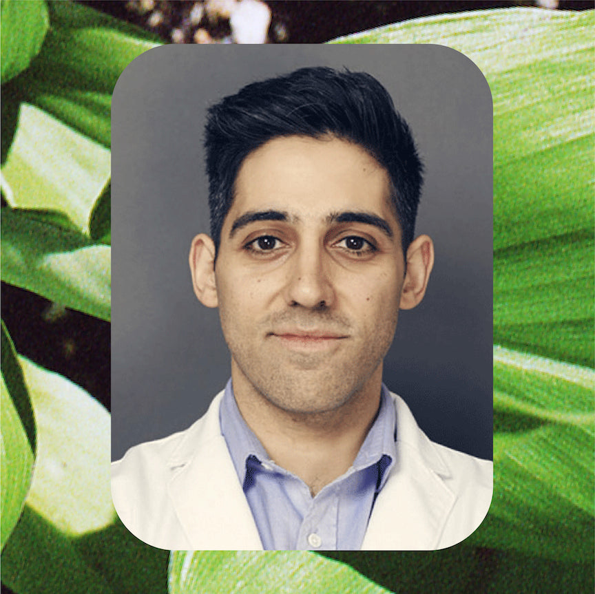 Dr. Paul Grewal Hilma