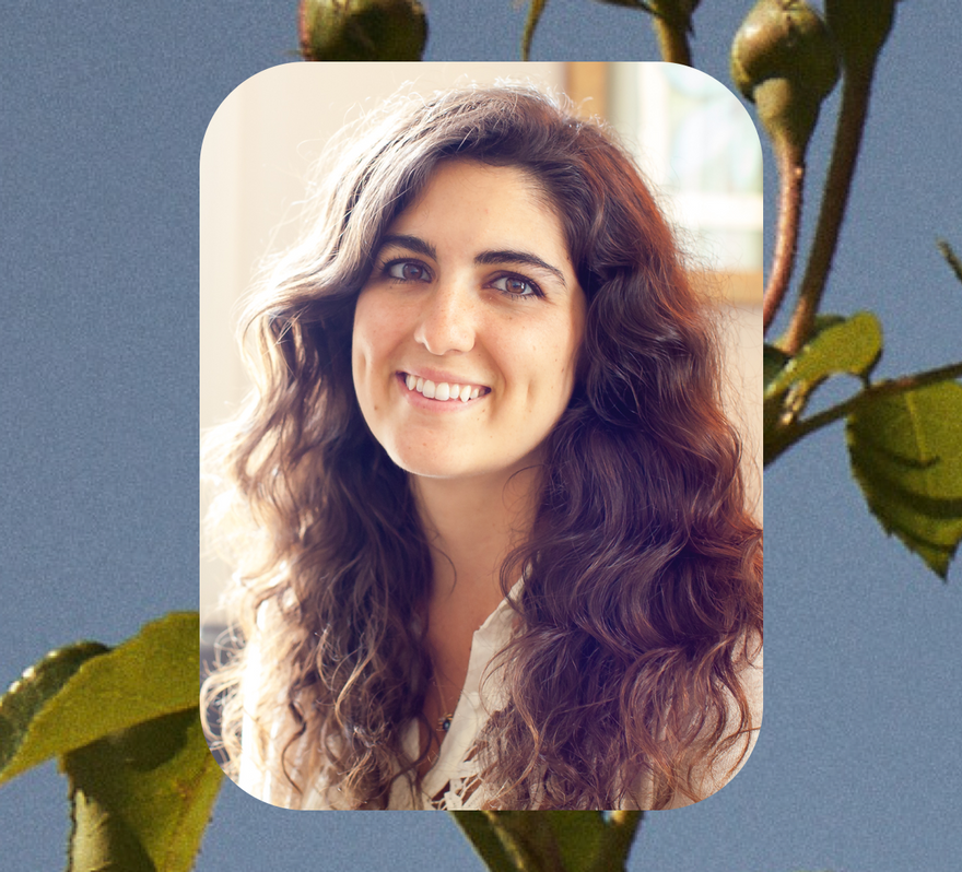 What's In Your Medicine Cabinet: Blaire Edwards