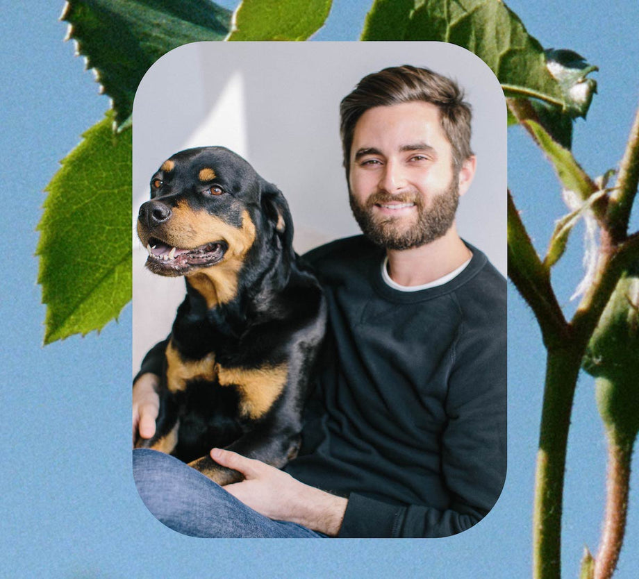 What's In Your Medicine Cabinet: Brett Podolsky