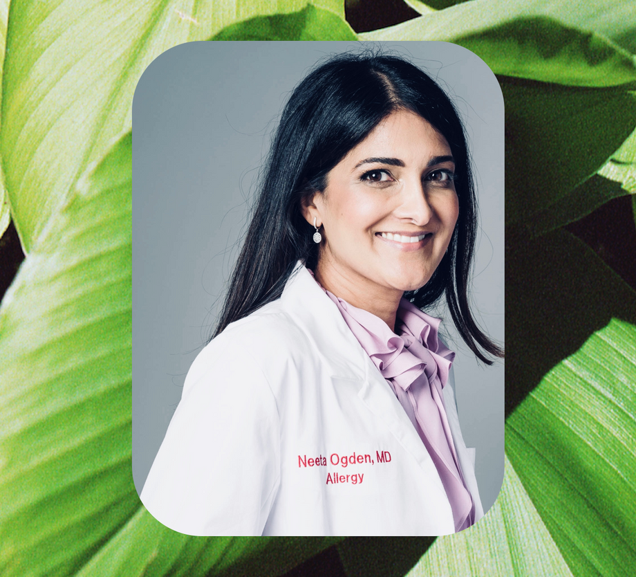 Allergies, Explained by A Doctor