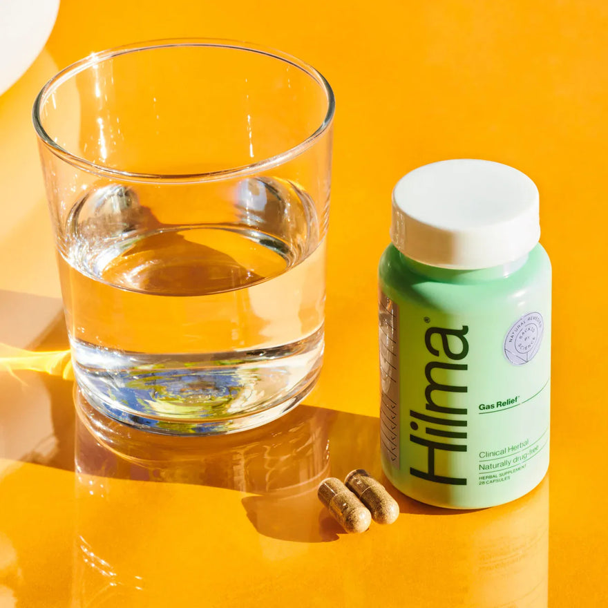 Bloating Before Period: Causes and Natural Remedies to Support