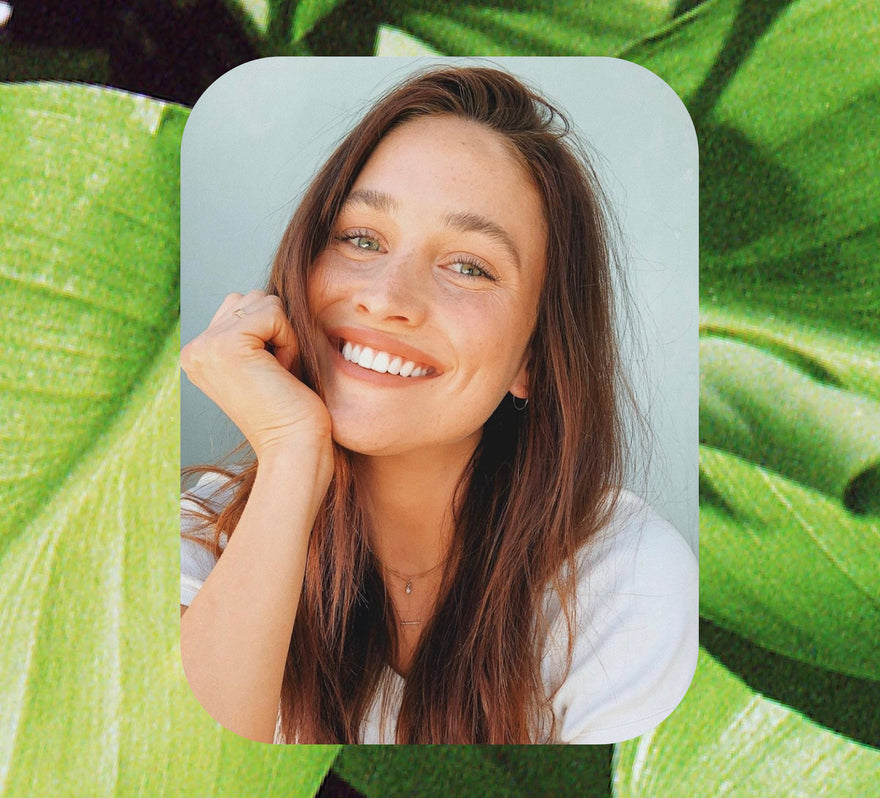 What's In Your Medicine Cabinet: Holly Owens