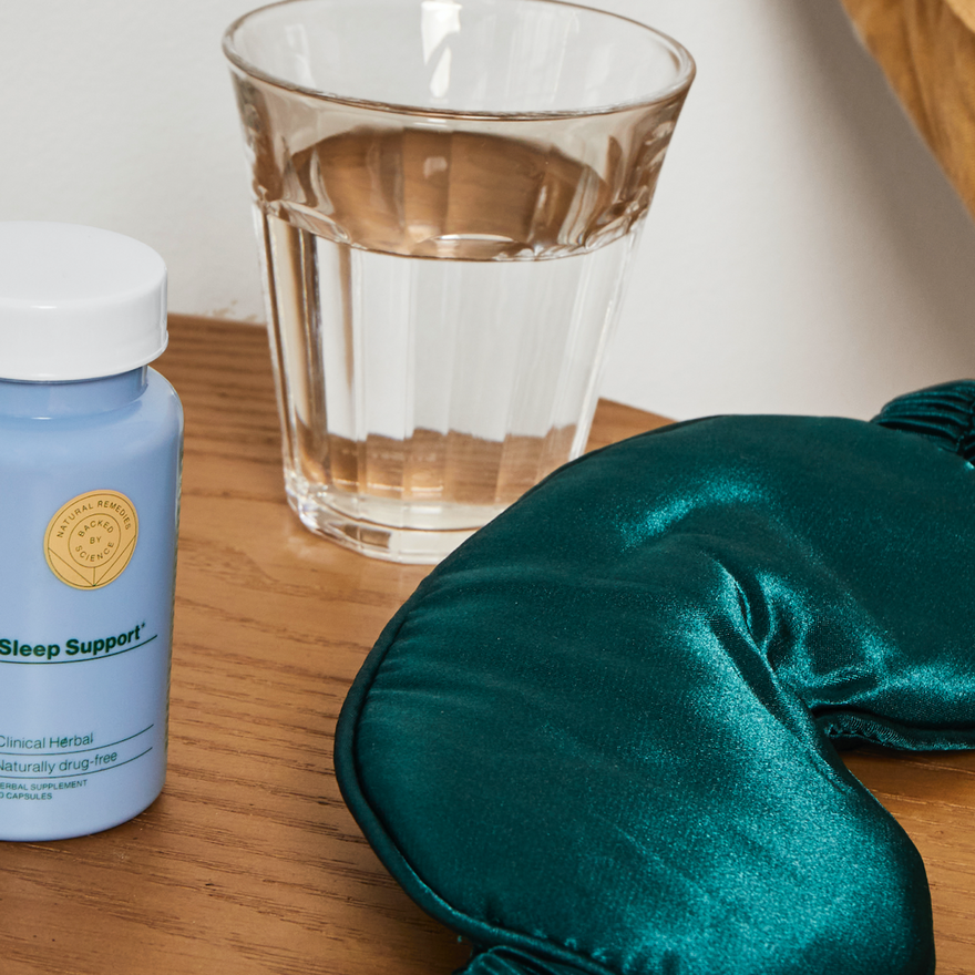 Why We Don't Use Melatonin