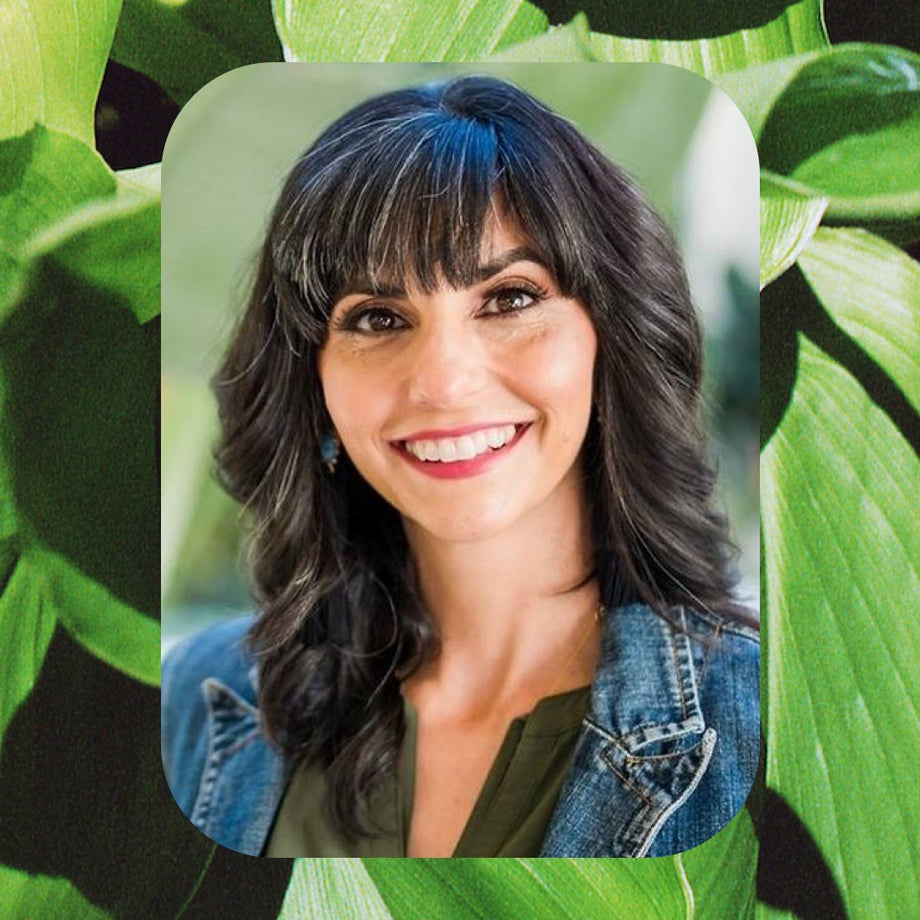 Dr. Nicole Marcione headshot