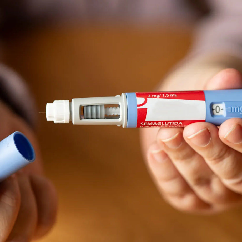 Ozempic Constipation: 10 Natural Ways To Get Relief