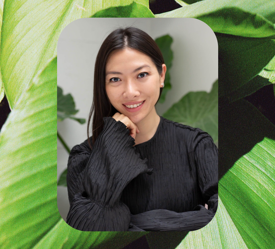 What's In Your Medicine Cabinet: Priscilla Tsai