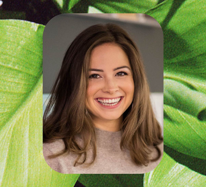 What's In Your Medicine Cabinet: Serena Guen