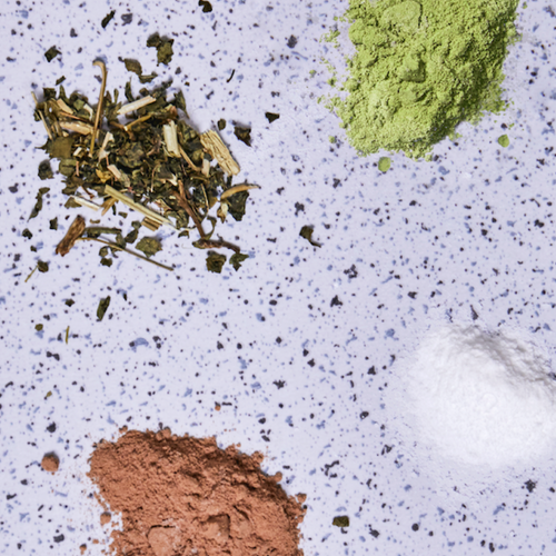 Herbal Supplements to Support a Better Night's Sleep