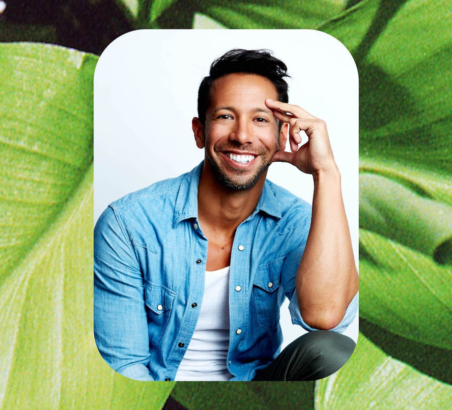 What's In Your Medicine Cabinet: Steve Doss