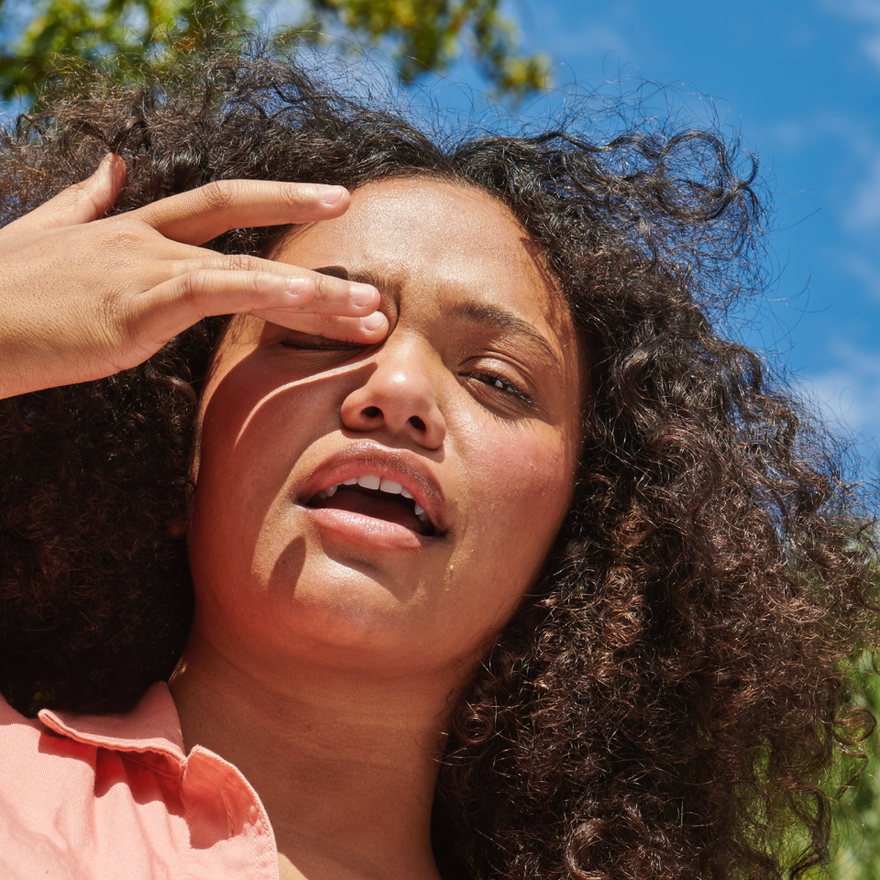 The Biggest Mistake People Make When Managing Their Spring Allergies