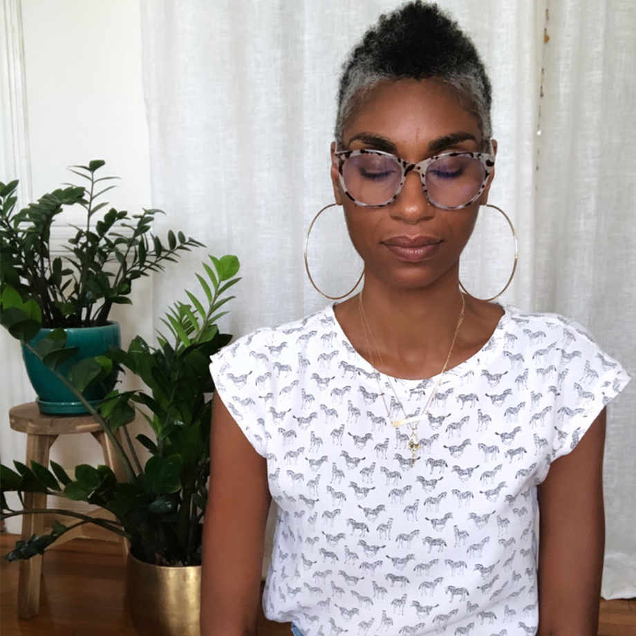 Meditation and Box Breathing Tips from MNDFL's Ameerah Omar