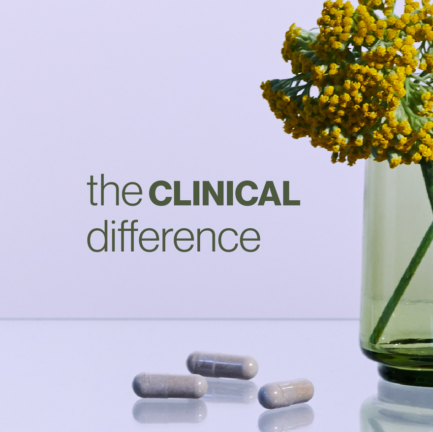 The Clinical Difference: Why It Matters