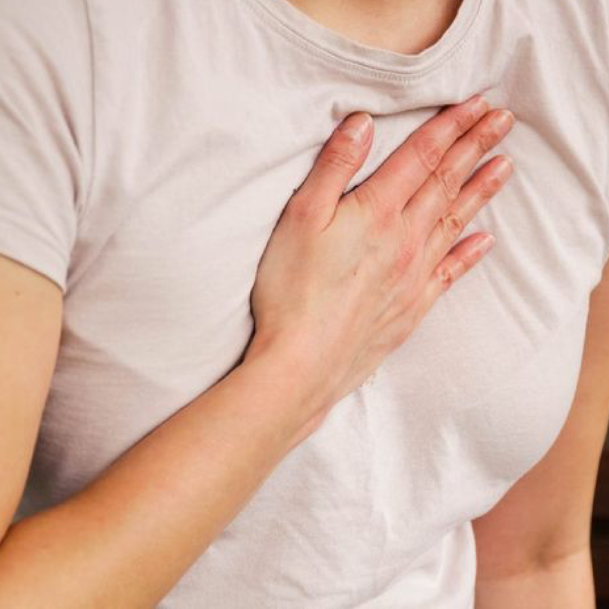 5 Most Common Causes Of Heartburn