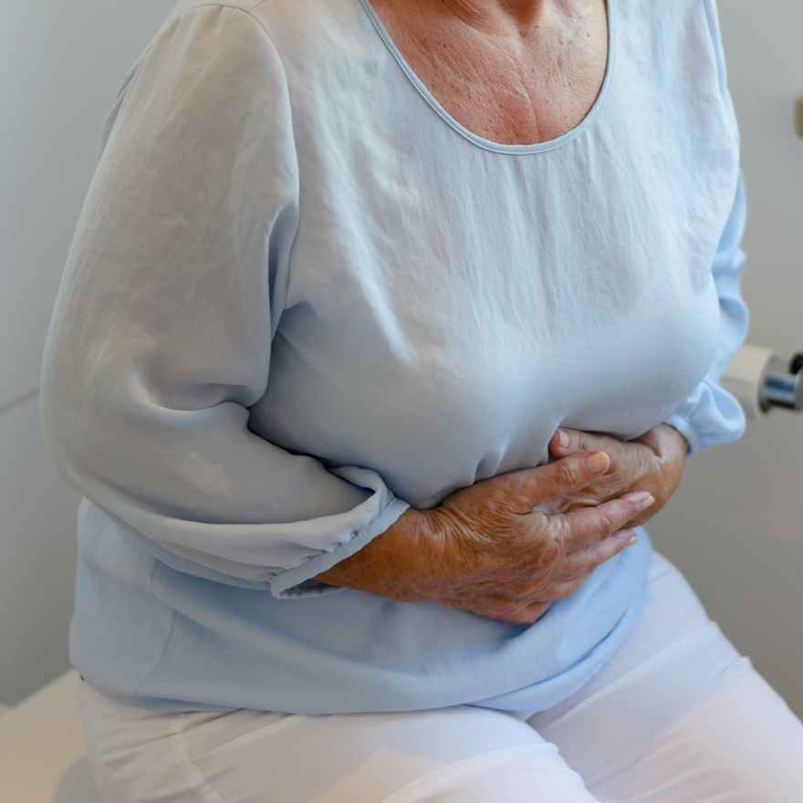 How Digestion Changes as You Age