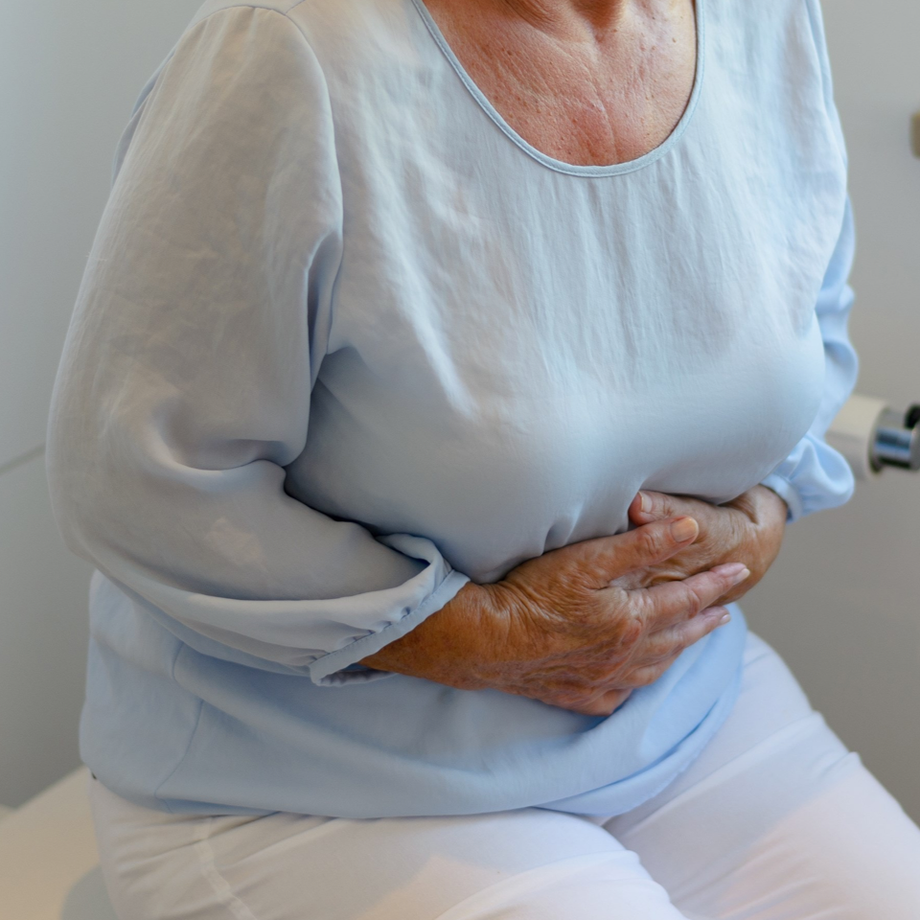 How Digestion Changes as You Age