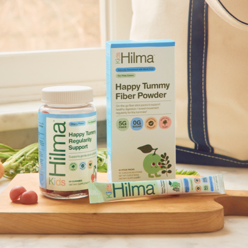 Why experts are excited about Hilma Kids