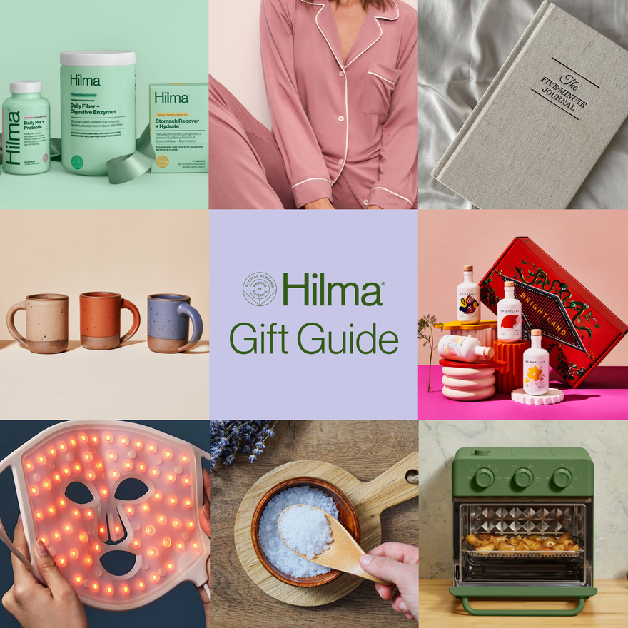 Hilma's Gift Guide
