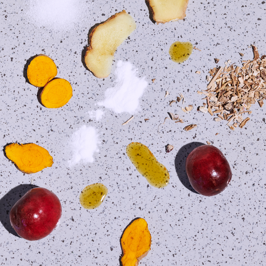 Ingredient Spotlight: Immune Support