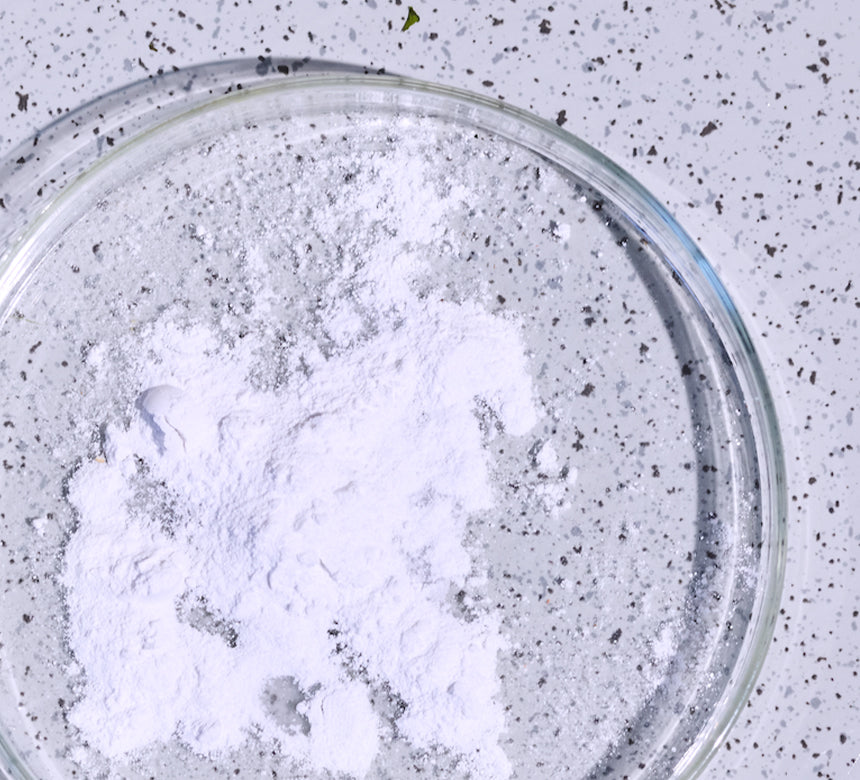 The Benefits & Science of Magnesium