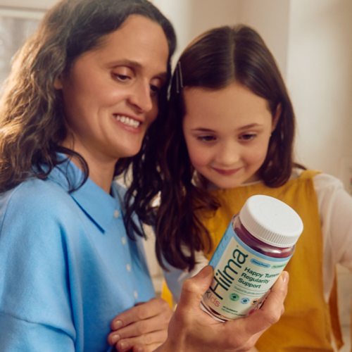 How Magnesium Can Help Support Kids With Constipation