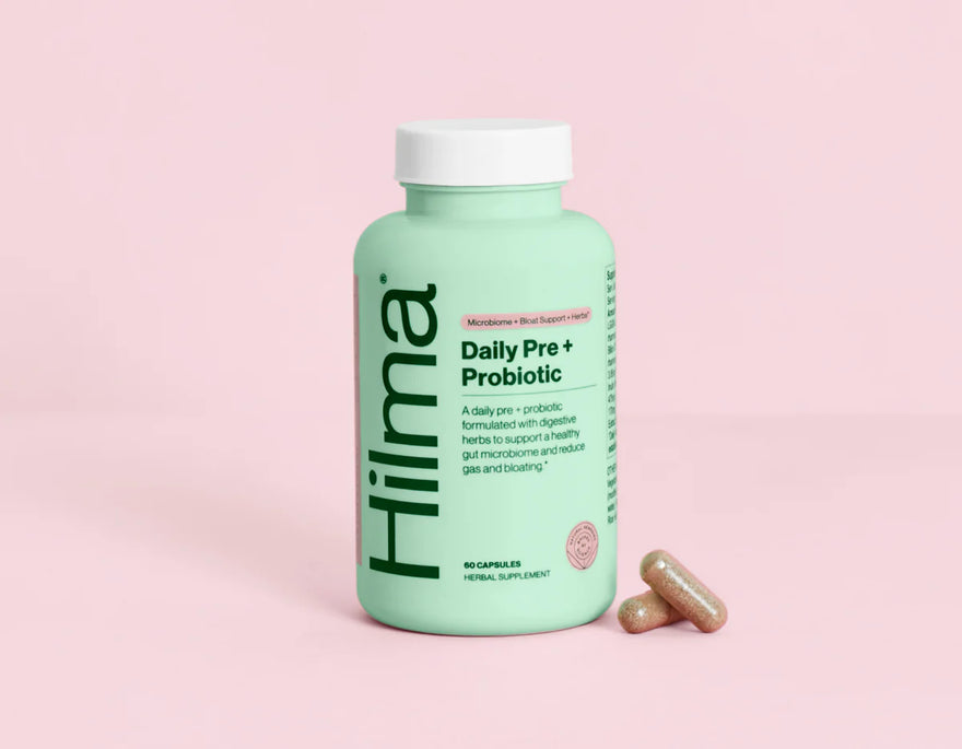 Which Probiotic Is Best for Bloating and Gas? 4 Dr. Recommendations