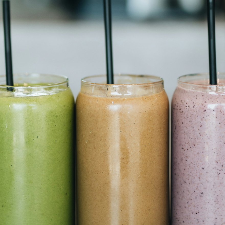 Protein + Fiber: Everything you need to know