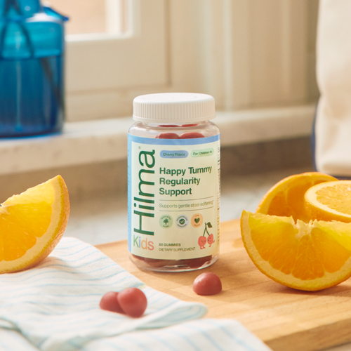 Happy Tummy Regularity Support 101: Everything Parents Need to Know