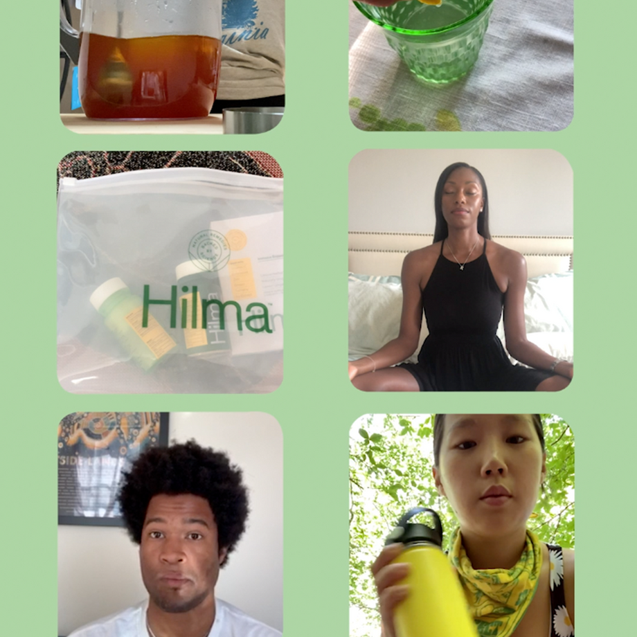 Welcome to Support System