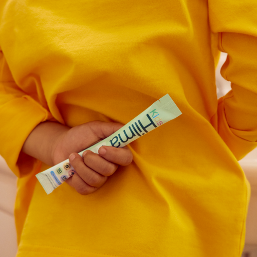 What is acacia fiber + why is it a great option for kids?
