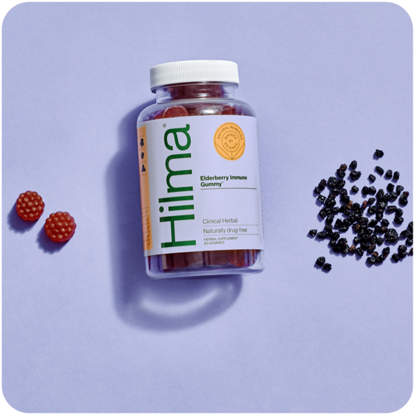 Hilma Natural Remedies, Backed By Science