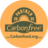 Icon representing Carbon Offset