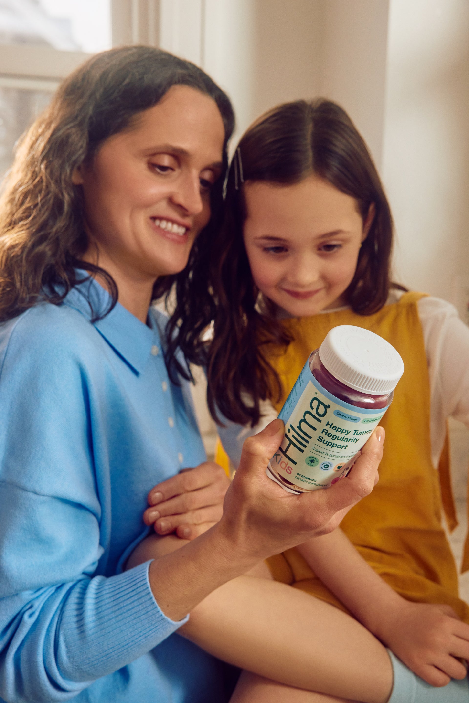 Happy Tummy Regularity Support