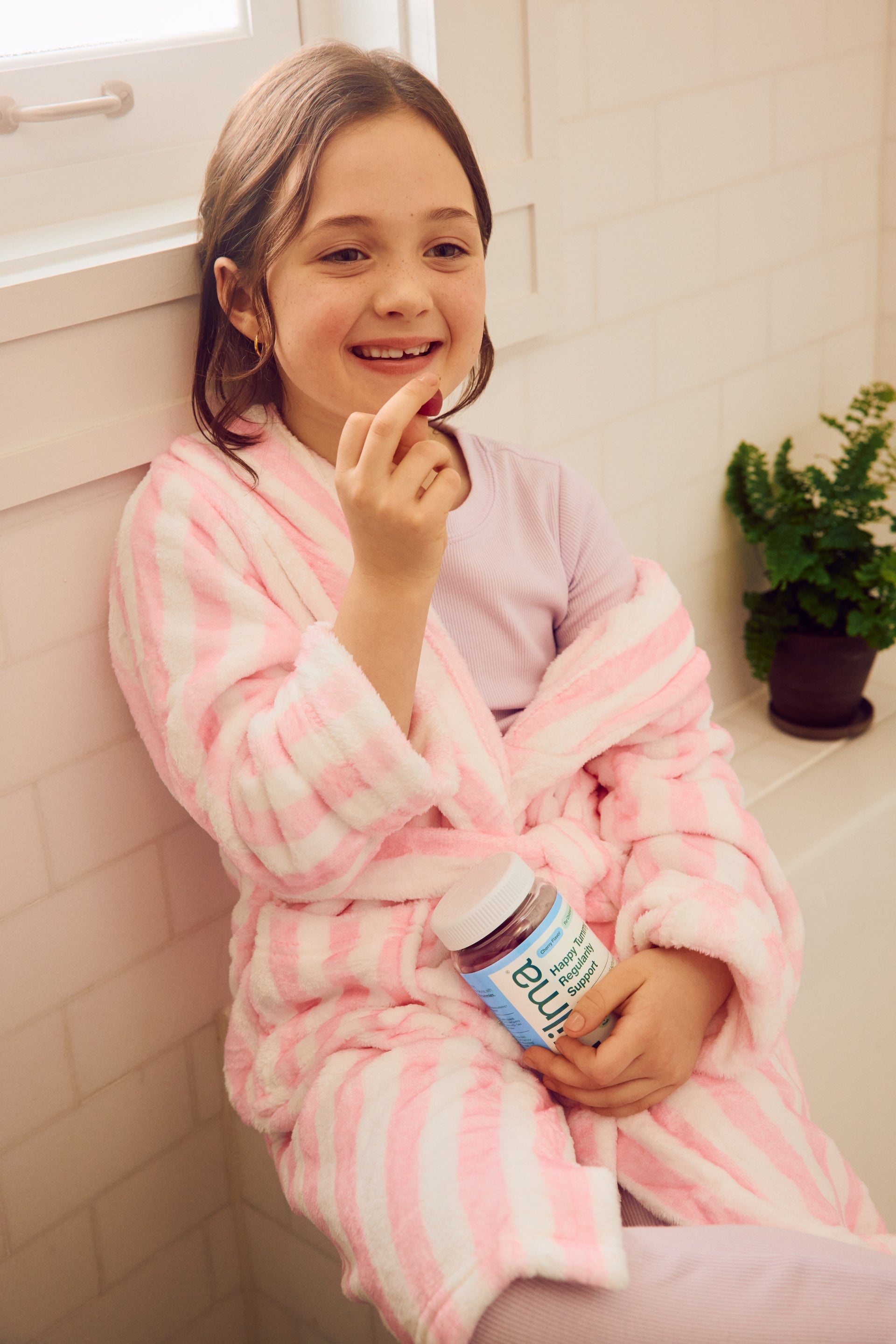 Happy Tummy Regularity Support