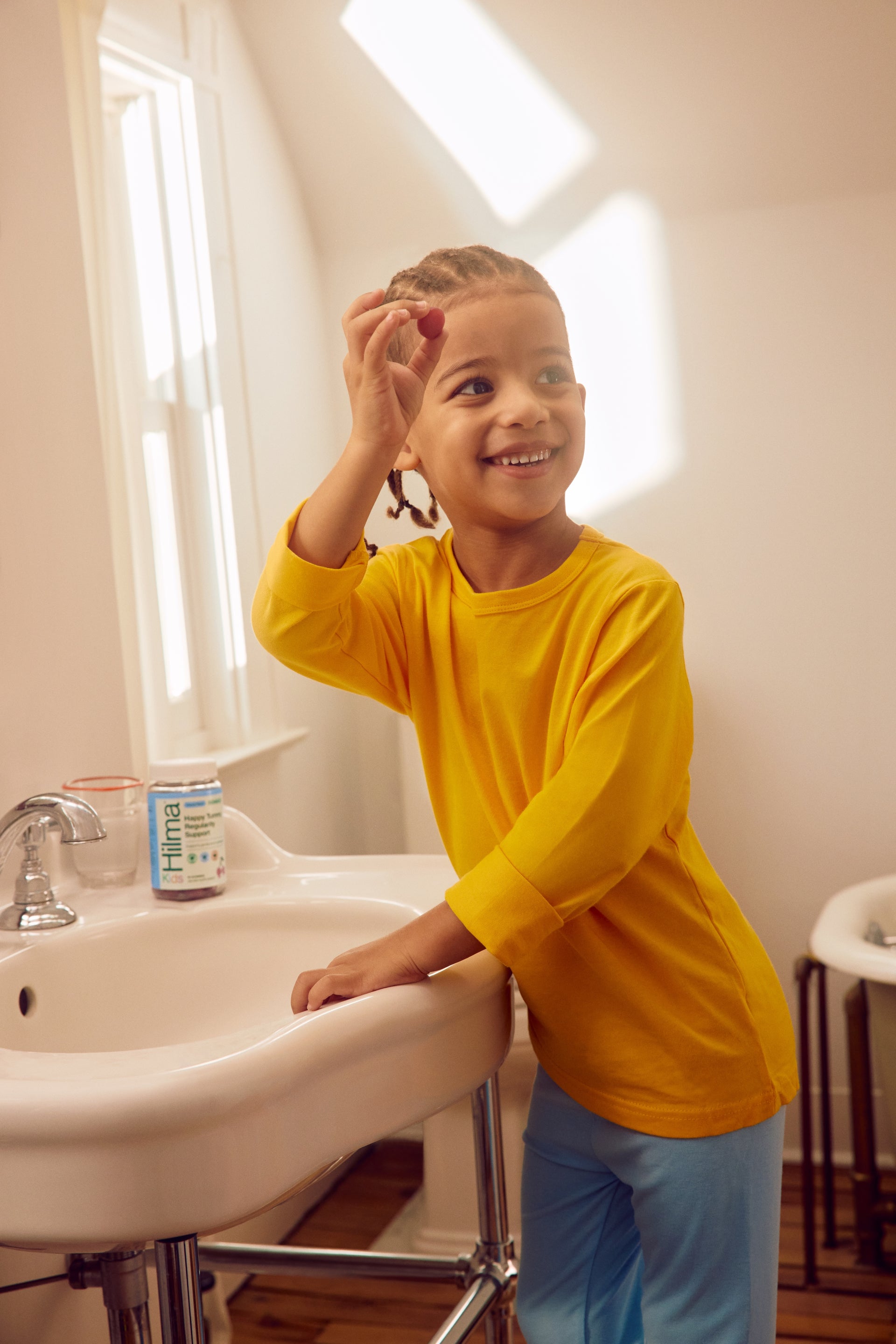 Happy Tummy Bundle + Free Gifts!