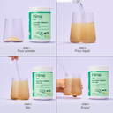 Daily Fiber + Digestive Enzymes