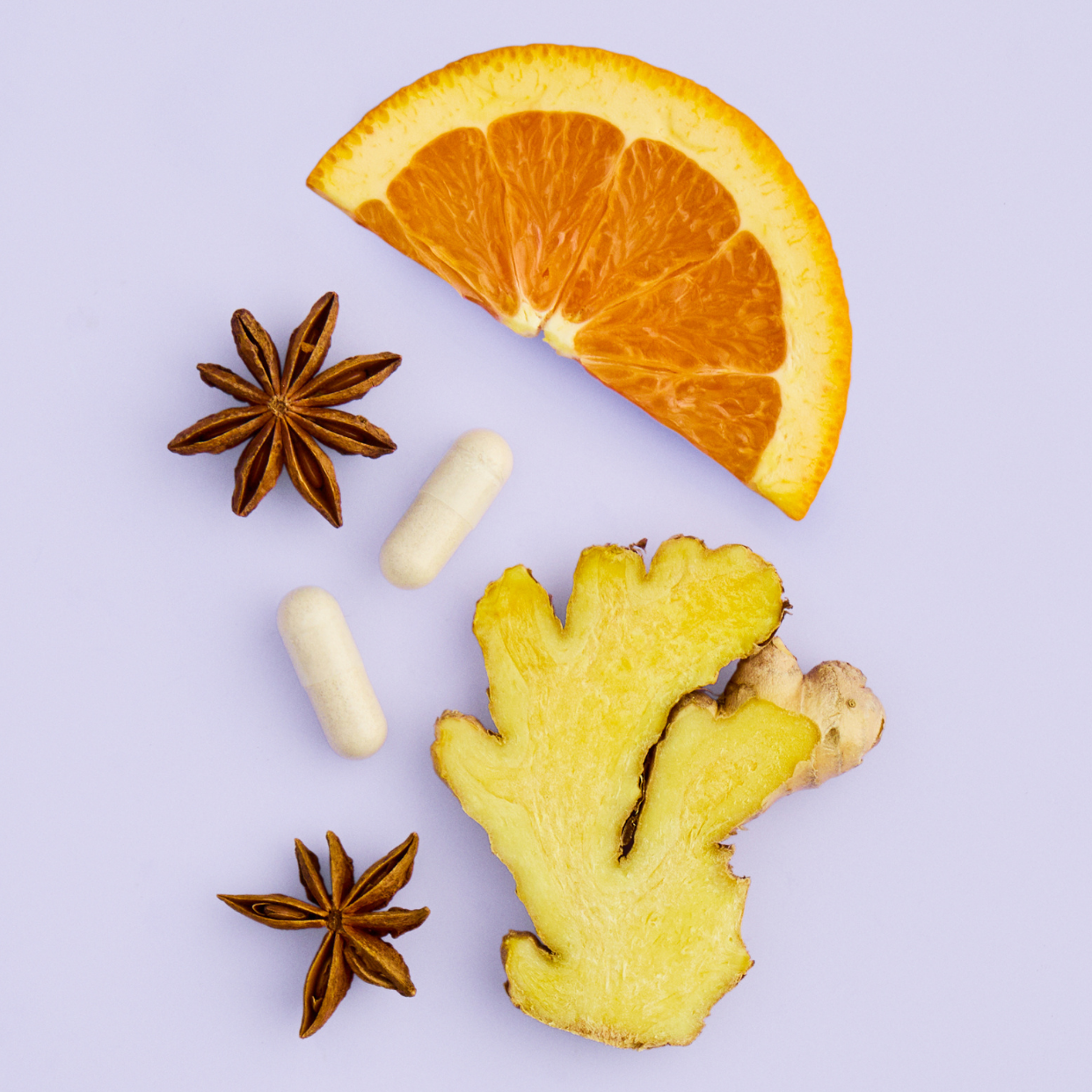 Occasional Constipation Relief ingredients
new