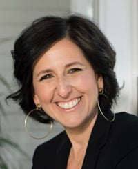 Hilma scientific advisor Dr. Aviva Romm