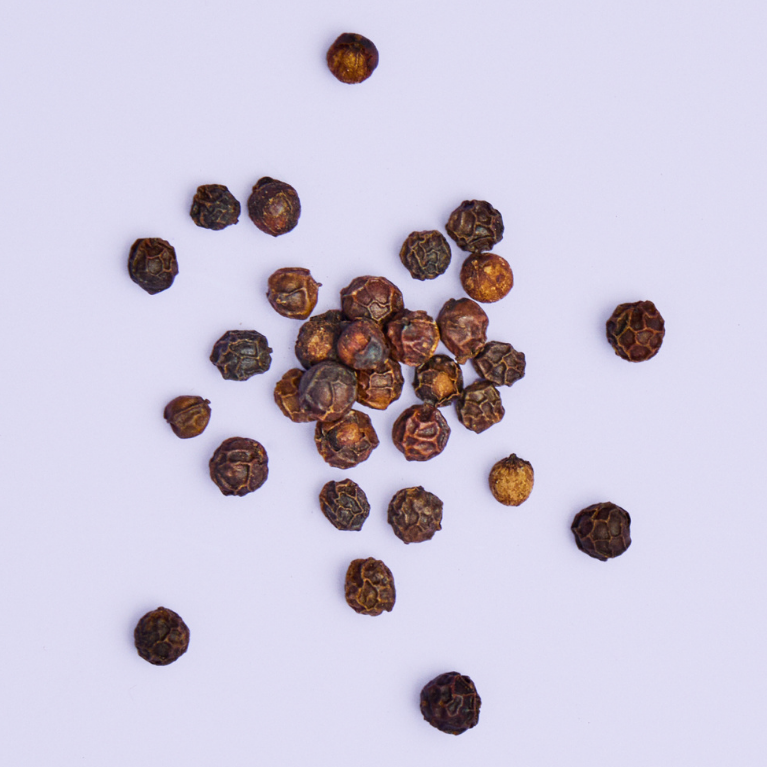 Black pepper